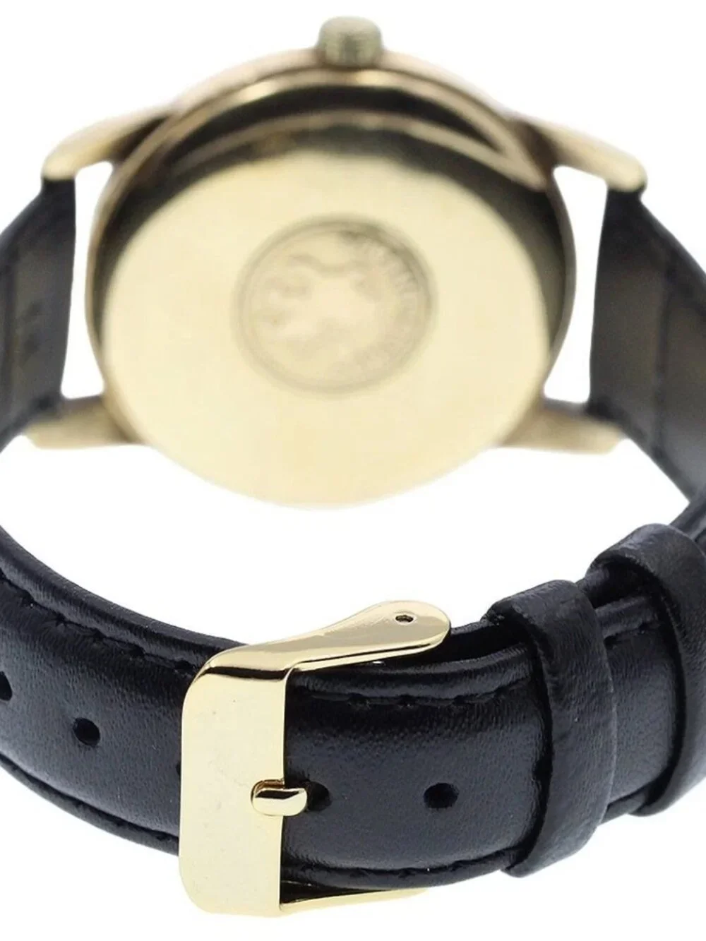 SEIKO GS Grand Seiko First Model J14070E Cal.3180 Upright Dial HW Men's_966227